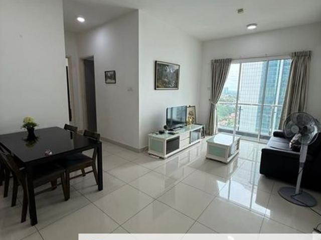 Condominium for rent in Johore Bahru, Johor