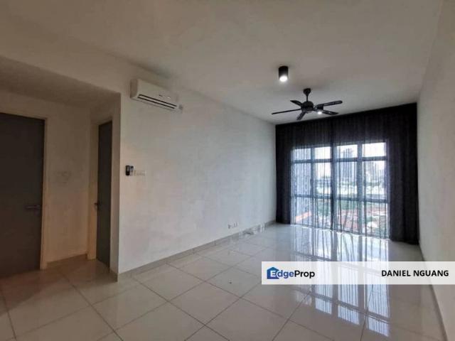 Condominium for sale in Johore Bahru, Johor