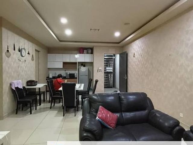 Condominium for rent in Johore Bahru, Johor