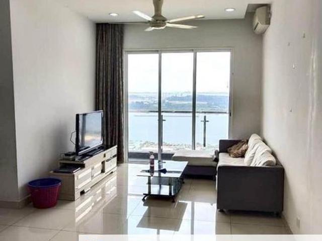 Condominium for sale in Johore Bahru, Johor