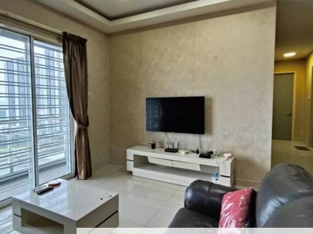 Condominium for rent in Johore Bahru, Johor