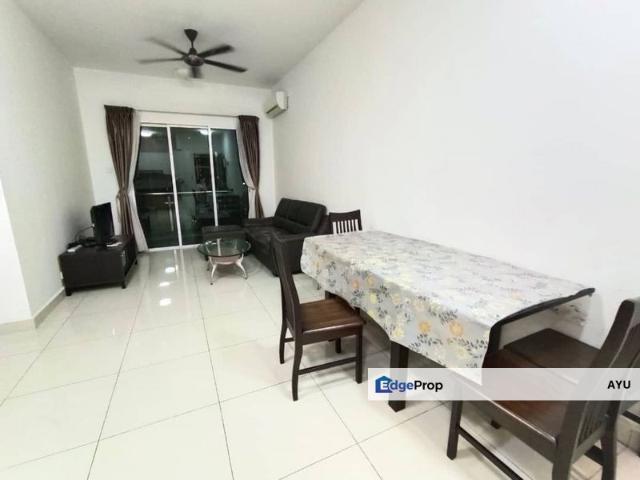 Condominium for rent in Kampung Ah Siang, Johor Bahru