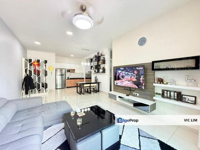 Condominium for sale in Johore Bahru, Johor