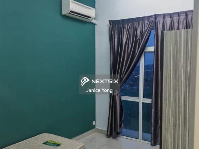 Apartment for rent in Johore Bahru, Johor