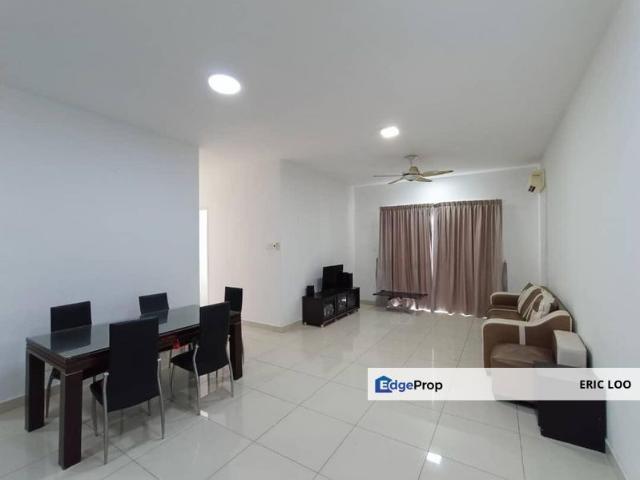 Condominium for rent in Johore Bahru, Johor