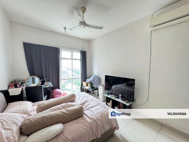 Condominium for sale in Johore Bahru, Johor
