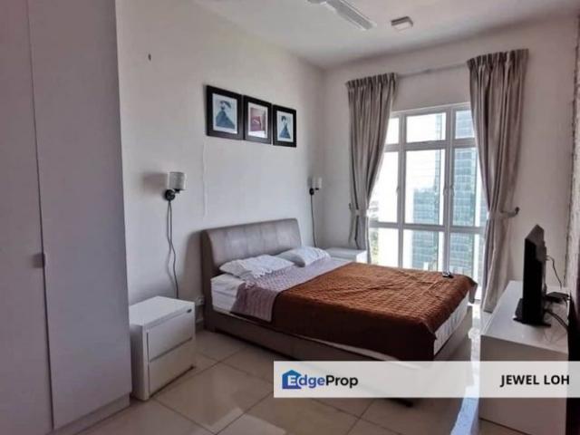 Condominium for rent in Johore Bahru, Johor