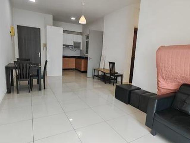 Serviced Residence for rent in Johore Bahru, Johor