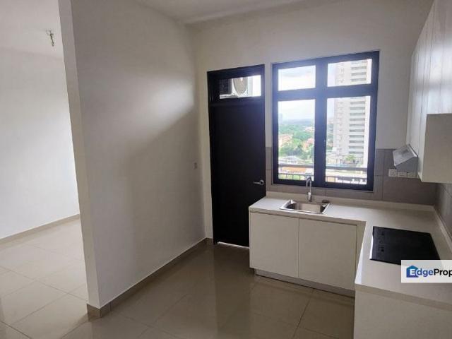 Condominium for sale in Johore Bahru, Johor