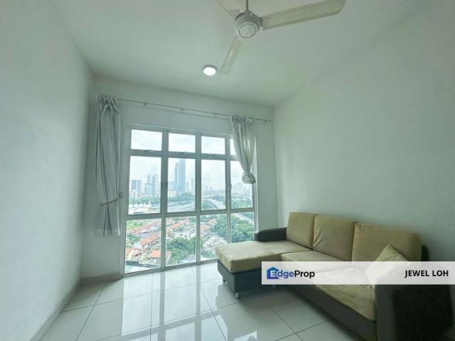 Condominium for rent in Johore Bahru, Johor