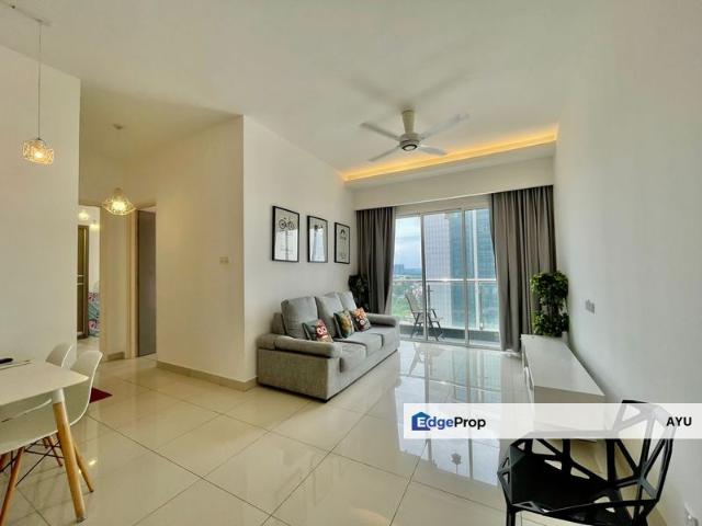 Condominium for sale in Johore Bahru, Johor