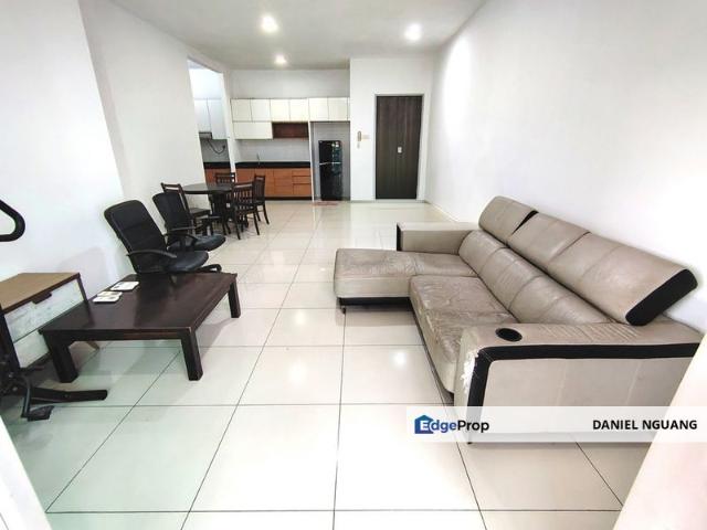 Condominium for rent in Kampung Ah Siang, Johor Bahru