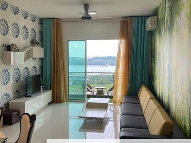 Condominium for rent in Johore Bahru, Johor