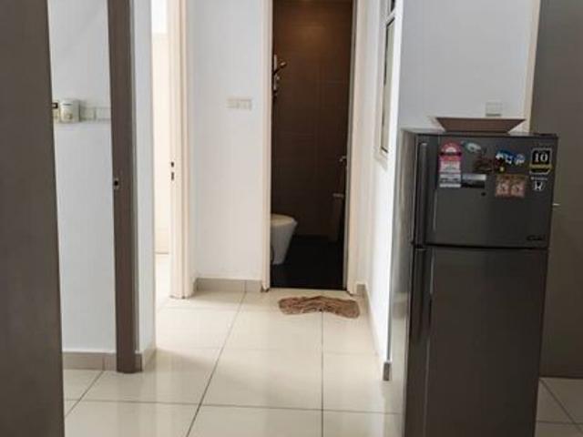 Condominium for sale in Kampung Ah Siang, Johor Bahru