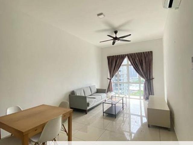Condominium for rent in Johore Bahru, Johor