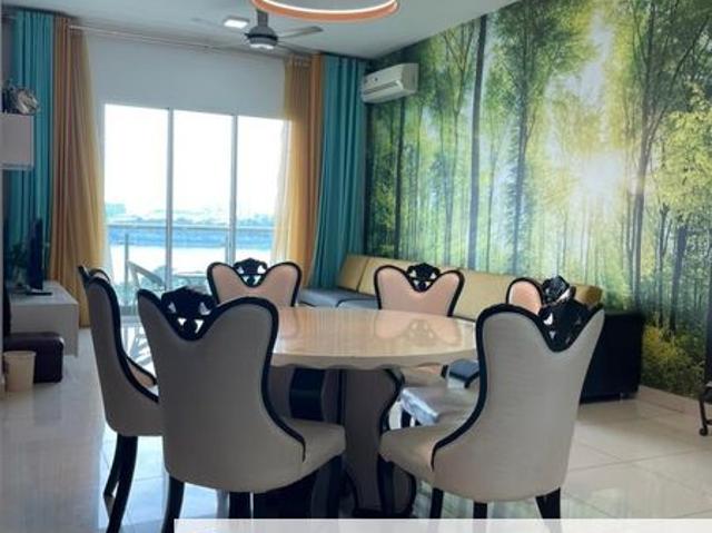 Condominium for rent in Johore Bahru, Johor