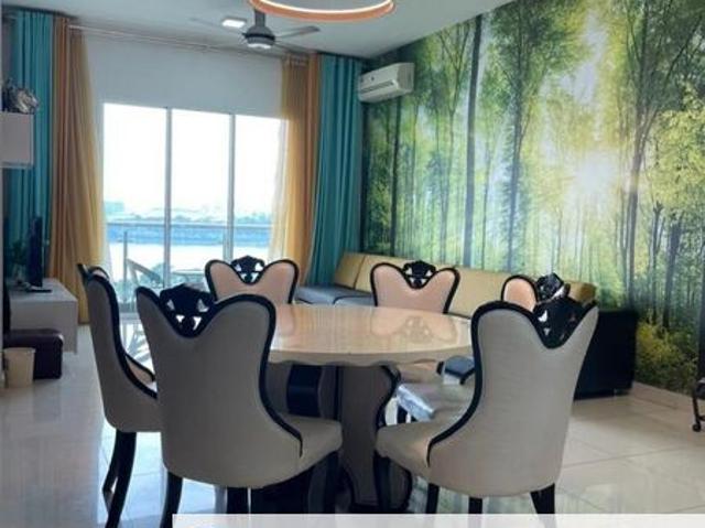 Condominium for rent in Johore Bahru, Johor