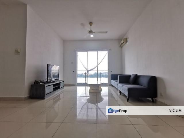 Condominium for sale in Johore Bahru, Johor