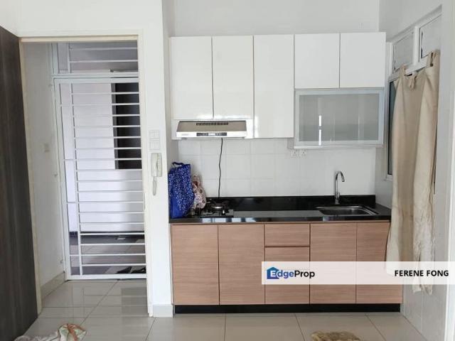 Condominium for sale in Johore Bahru, Johor