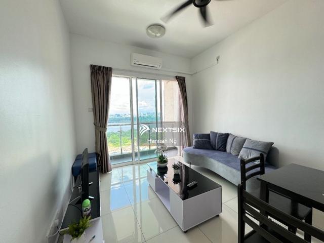 Apartment for rent in Johore Bahru, Johor