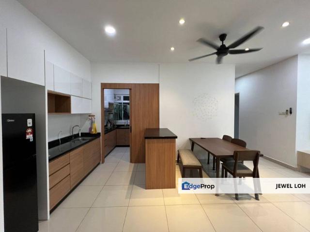 Condominium for rent in Johore Bahru, Johor
