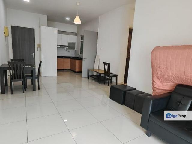 Condominium for rent in Johore Bahru, Johor