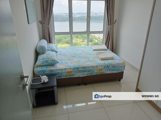 Condominium for sale in Johore Bahru, Johor