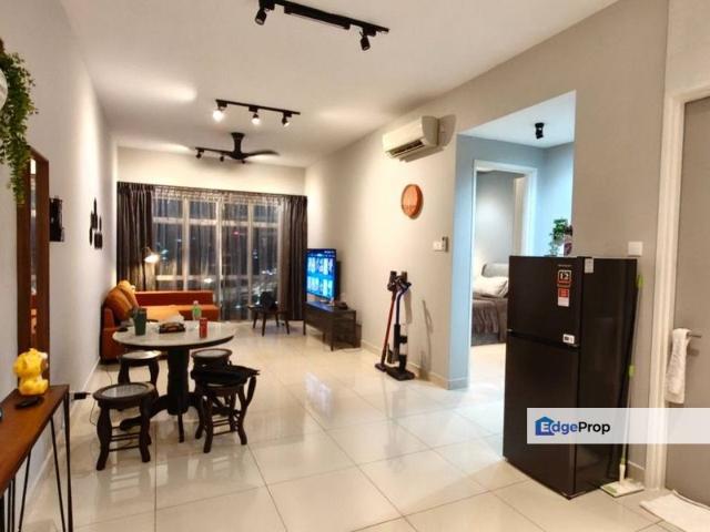 Condominium for rent in Johore Bahru, Johor