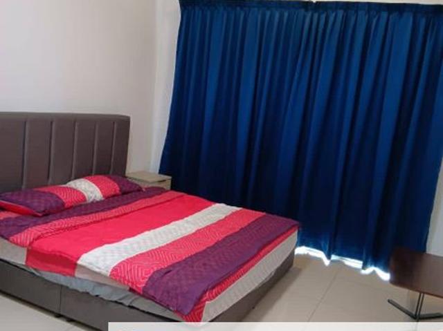 Condominium for rent in Johore Bahru, Johor