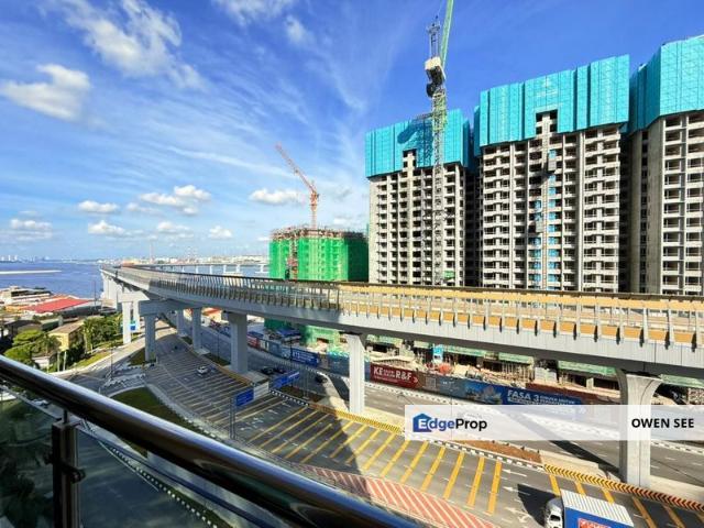 Condominium for sale in Johore Bahru, Johor