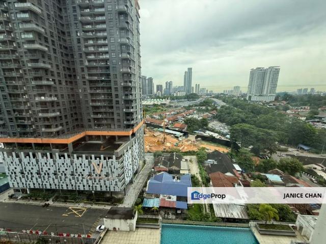 Condominium for rent in Johore Bahru, Johor