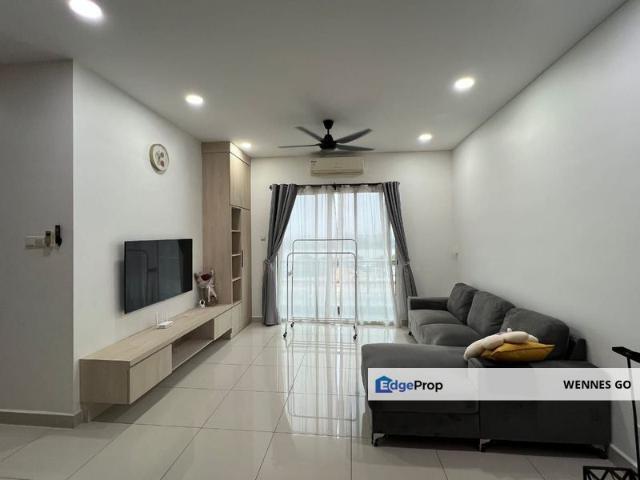 Condominium for sale in Johore Bahru, Johor