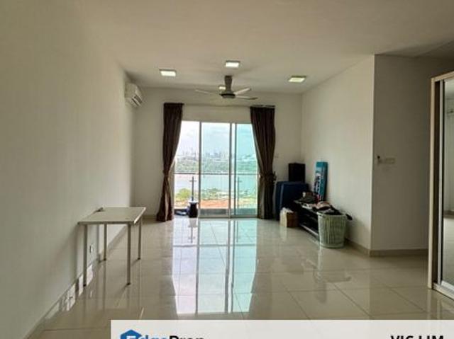 Condominium for sale in Johore Bahru, Johor