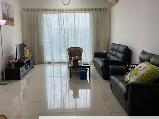 Condominium for rent in Johore Bahru, Johor