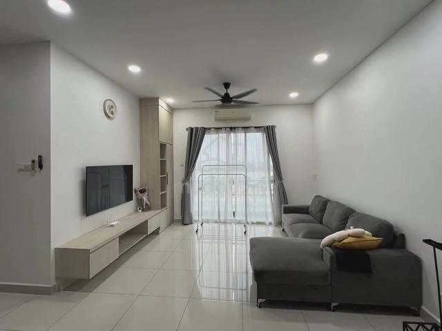 Serviced Residence for sale in Johore Bahru, Johor