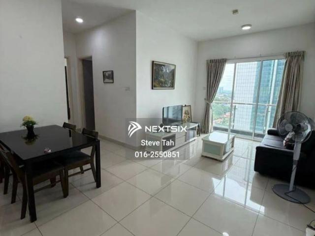 Apartment for rent in Johore Bahru, Johor