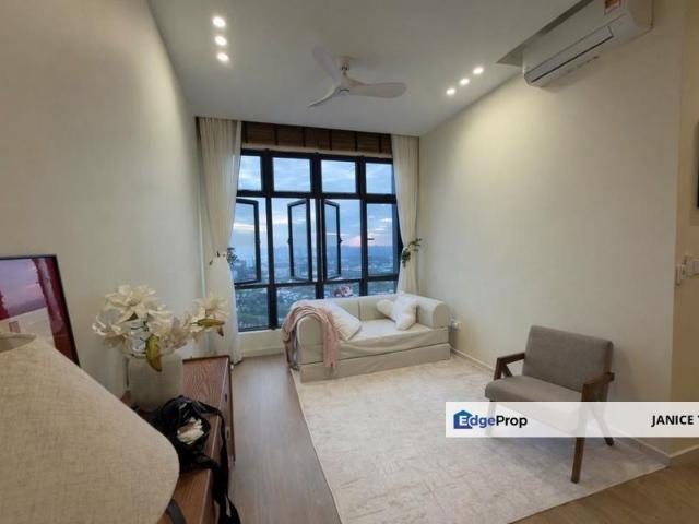 Condominium for rent in Johore Bahru, Johor