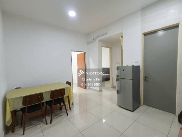 Apartment for rent in Johore Bahru, Johor