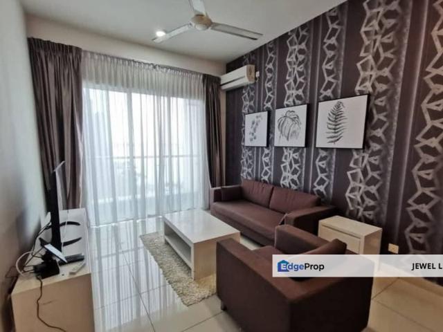 Condominium for rent in Johore Bahru, Johor