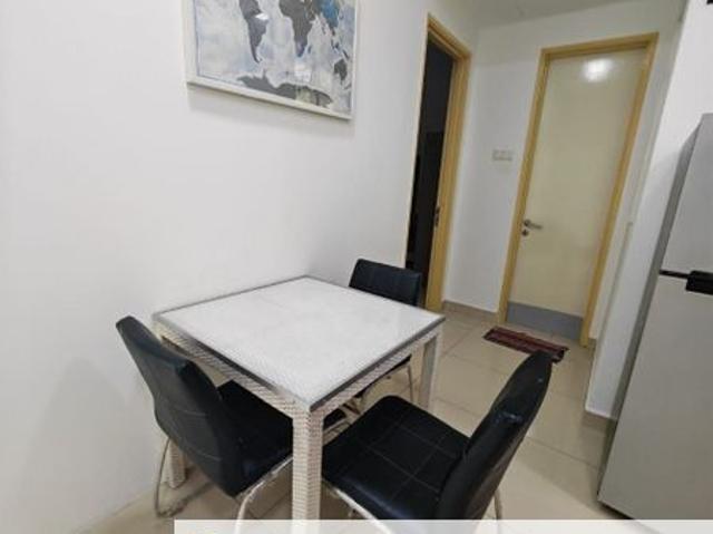 Condominium for rent in Johore Bahru, Johor