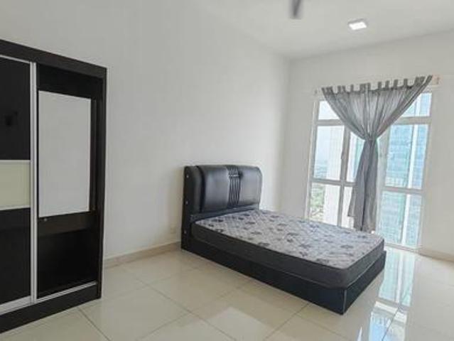 Serviced Residence for rent in Johor Bahru