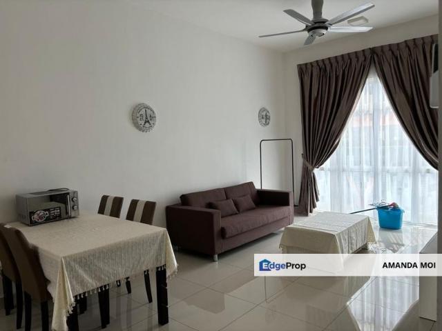 Condominium for rent in Johore Bahru, Johor
