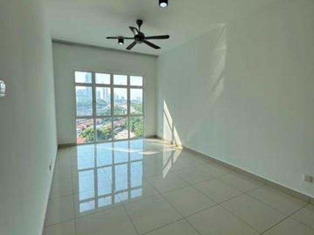 Serviced Residence for sale in Johore Bahru, Johor
