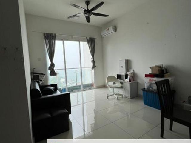Condominium for sale in Johore Bahru, Johor