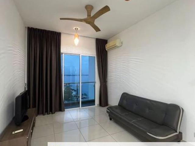 Condominium for rent in Kampung Ah Siang, Johor Bahru
