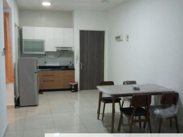 Condominium for rent in Kampung Ah Siang, Johor Bahru