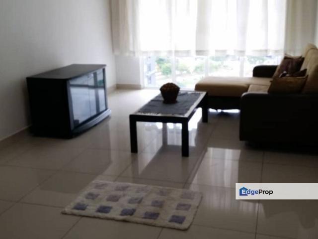 Condominium for rent in Johore Bahru, Johor