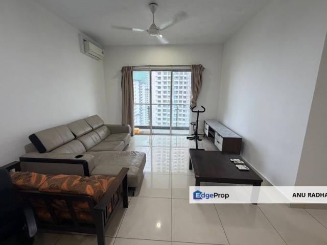 Condominium for rent in Kampung Ah Siang, Johor Bahru