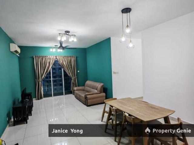 Serviced Residence for rent in Johore Bahru, Johor