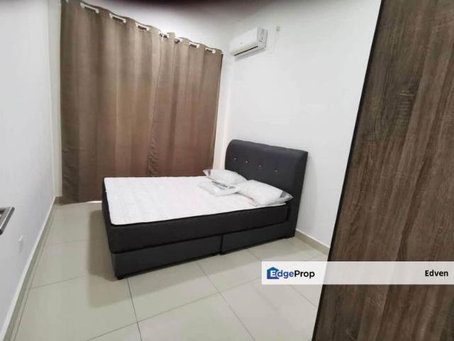 Condominium for sale in Johore Bahru, Johor